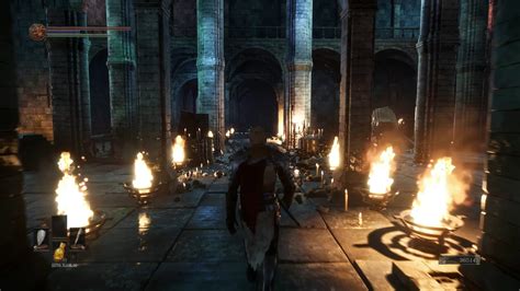 will there be a dark souls 4.